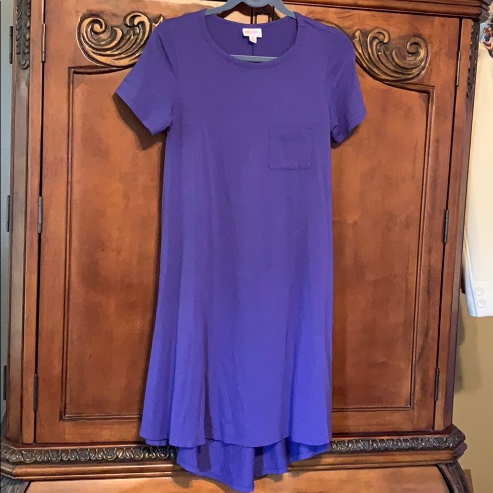 LulaRoe Dress